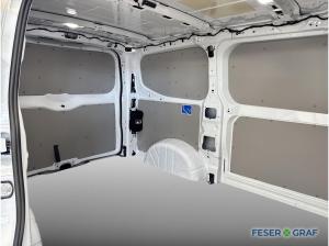 Volkswagen Transporter T7Kasten 2,0 l TDI