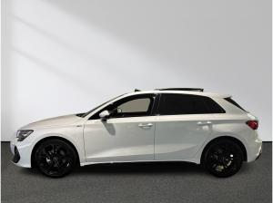 Audi A3 Sportback S line TDI LED Panorama Optik-Paket