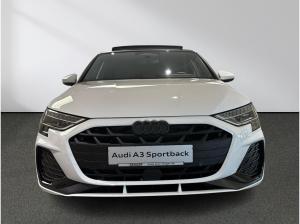 Audi A3 Sportback S line TDI LED Panorama Optik-Paket