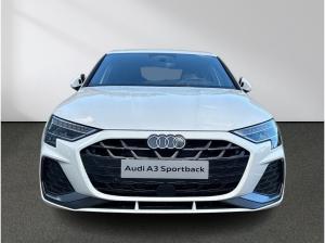 Audi A3 Sportback S line TDI Smartphone-Interface SHZ