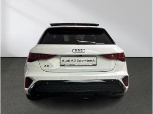 Audi A3 Sportback S line TDI LED Panorama Optik-Paket