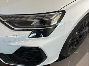 Audi A3 Sportback S line TDI LED Panorama Optik-Paket