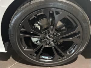 Audi A3 Sportback S line TDI LED Panorama Optik-Paket