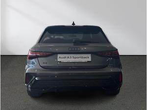 Audi A3 Sportback S line e-hybrid Optik-Paket Matrix