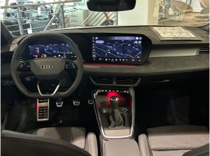 Audi A3 Sportback S line TDI LED Panorama Optik-Paket