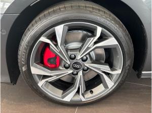 Audi A3 Sportback S line e-hybrid Optik-Paket Matrix