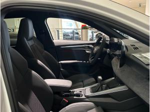 Audi A3 Sportback S line TDI LED Panorama Optik-Paket
