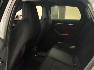 Audi A3 Sportback S line TDI LED Panorama Optik-Paket