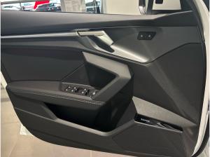 Audi A3 Sportback S line TDI LED Panorama Optik-Paket