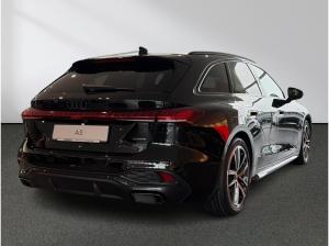 Audi A5 Avant e-hybrid quattro Tech plus Paket B&O