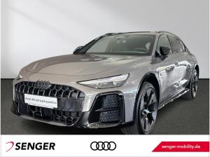 Audi A6 Allroad TDI quattro Allradlenkung Lede Memory