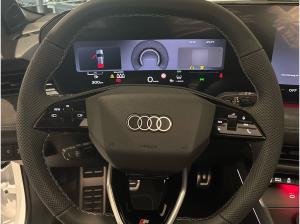 Audi A3 Sportback S line TDI LED Panorama Optik-Paket