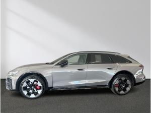 Audi A6 Allroad TDI quattro Allradlenkung Lede Memory
