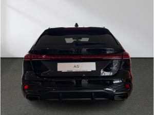 Audi A5 Avant e-hybrid quattro Tech plus Paket B&O