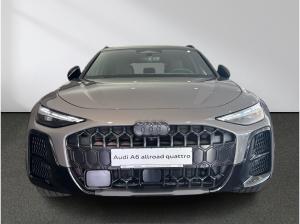 Audi A6 Allroad TDI quattro Allradlenkung Lede Memory
