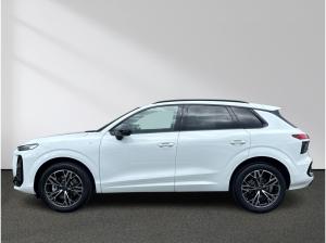 Audi Q3 TDI S-line LED Navi Abstandstempomat