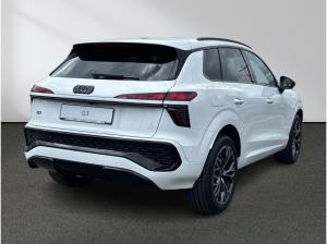 Audi Q3 TDI S-line LED Navi Abstandstempomat