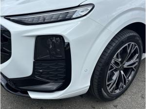 Audi Q3 TDI S-line LED Navi Abstandstempomat
