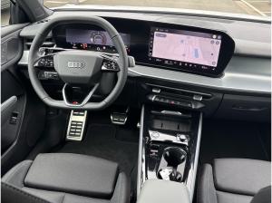 Audi Q3 TDI S-line LED Navi Abstandstempomat