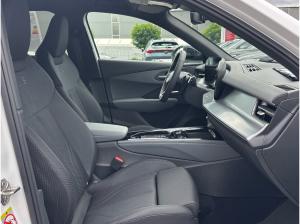 Audi Q3 TDI S-line LED Navi Abstandstempomat