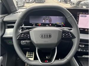 Audi Q3 TDI S-line LED Navi Abstandstempomat