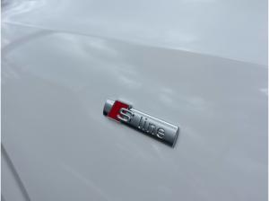 Audi Q3 TDI S-line LED Navi Abstandstempomat
