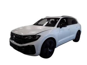 Volkswagen Touareg R 4Motion 3.0 TSI eHybrid -  HD-Matrix AHK ACC PDC Navi HUD Area View