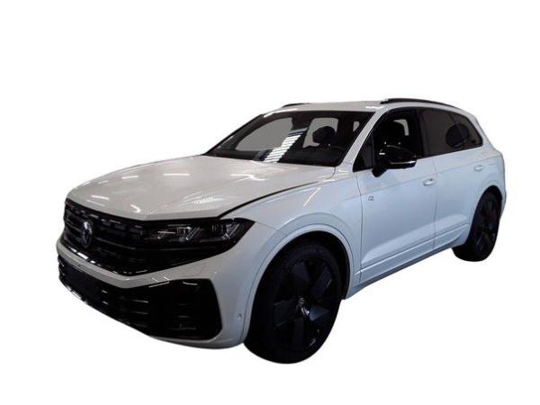 Volkswagen Touareg R 4Motion 3.0 TSI eHybrid -  HD-Matrix AHK ACC PDC Navi HUD Area View