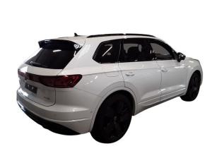 Volkswagen Touareg R 4Motion 3.0 TSI eHybrid -  HD-Matrix AHK ACC PDC Navi HUD Area View