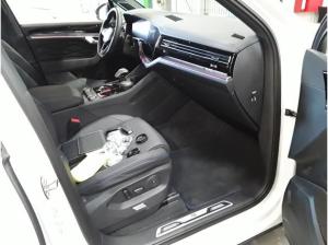 Volkswagen Touareg R 4Motion 3.0 TSI eHybrid -  HD-Matrix AHK ACC PDC Navi HUD Area View