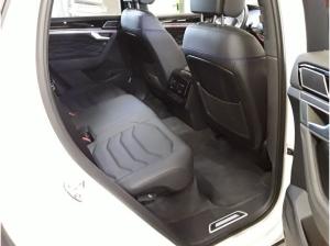 Volkswagen Touareg R 4Motion 3.0 TSI eHybrid -  HD-Matrix AHK ACC PDC Navi HUD Area View