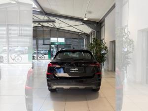 Skoda Kamiq Balance 1,5 TSI 7-Gang-DSG ⚡️sofort verfügbar⚡️Anhängerkupplung / Navigation⚡️
