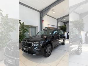 Skoda Kamiq Balance 1,5 TSI 7-Gang-DSG ⚡️sofort verfügbar⚡️Anhängerkupplung / Navigation⚡️