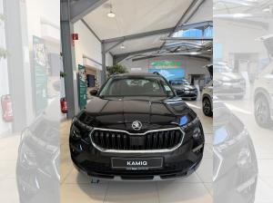 Skoda Kamiq Balance 1,5 TSI 7-Gang-DSG ⚡️sofort verfügbar⚡️Anhängerkupplung / Navigation⚡️