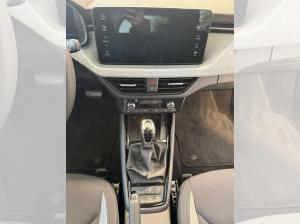 Skoda Kamiq Balance 1,5 TSI 7-Gang-DSG ⚡️sofort verfügbar⚡️Anhängerkupplung / Navigation⚡️