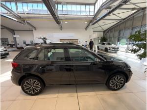 Skoda Kamiq Balance 1,5 TSI 7-Gang-DSG ⚡️sofort verfügbar⚡️Anhängerkupplung / Navigation⚡️
