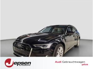 Audi A6 Avant Sport advanced 40 TDI S tr. Stdhzg 360
