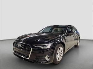 Audi A6 Avant Sport advanced 40 TDI S tr. Stdhzg 360