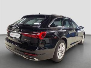 Audi A6 Avant Sport advanced 40 TDI S tr. Stdhzg 360