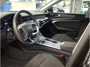 Audi A6 Avant Sport advanced 40 TDI S tr. Stdhzg 360