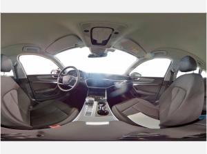 Audi A6 Avant Sport advanced 40 TDI S tr. Stdhzg 360