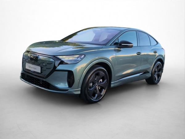 Q4 e-tron