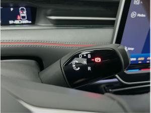 Volkswagen ID.7 GTX 4MOTION