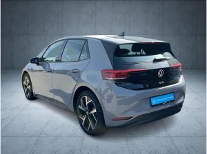 Volkswagen ID.3 Pro ACC CARPLAY LED 360° STANDKLIMA NAVI