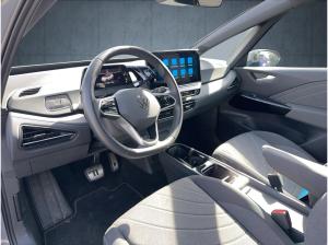 Volkswagen ID.3 Pro ACC CARPLAY LED 360° STANDKLIMA NAVI