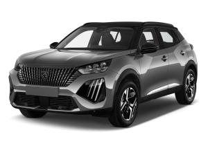 Peugeot 2008 (P1)