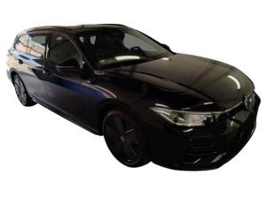 Volkswagen Passat Variant 1.5 TSI eHybrid R-Line - LEDER PANO AHK DCC AREA VIEW ACC