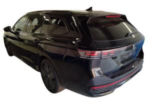 Volkswagen Passat Variant 1.5 TSI eHybrid R-Line - LEDER PANO AHK DCC AREA VIEW ACC