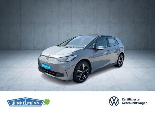 Volkswagen ID.3 Pro ACC CARPLAY LED 360° STANDKLIMA NAVI