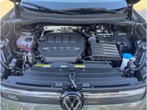 Volkswagen Tiguan R-Line "Black Style" 2.0 TSI 4MOTION *AHK*Sound*Navi*WKR*20"*HuD* !! sofort verfügbar !!